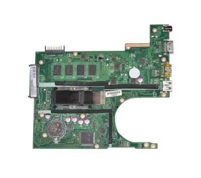 60NB04U0-MB1K00 - ASUS System Board (Motherboard) 4GB with Intel Celeron N2830 2.16GHz CPU for X200MA