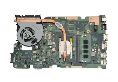 60NB0650-MB7710 - Asus System Board (Motherboard) with Intel i5-5200U 2.20GHz for X555 X-Series