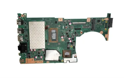 60NB0690-MB2010 - ASUS System Board (Motherboard) 4GB with Intel i7-5500U 2.40GHz CPU for Q551LN