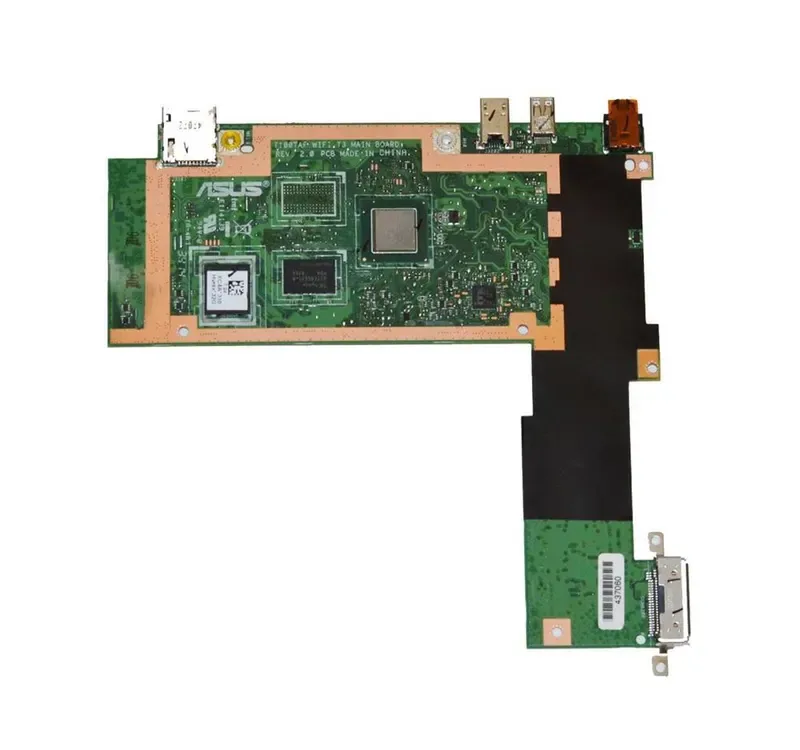 60NB06N0-MB1311 - ASUS System Board (Motherboard) for Transformer Book T100TAF