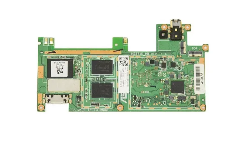 60NK0080-MB2620 - ASUS 32GB Nexus 7-inch ME571K System Board (Motherboard)