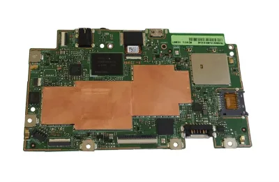 60NK0110-MB1210 - ASUS System Board (Motherboard) with Intel Atom Z3745 1.33Ghz CPU for Memo Pad 8 ME181C 16GB