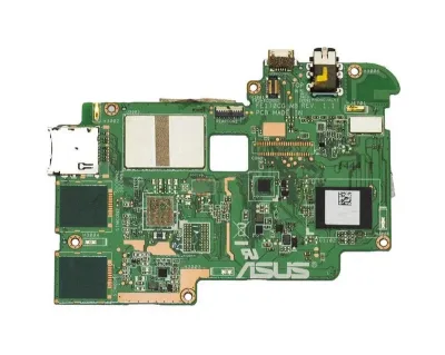 60NK0170-MB4010 - ASUS System Board (Motherboard) with Intel Atom Z2520 933MHz CPU for 7-inch Memo Pad ME170C 8GB