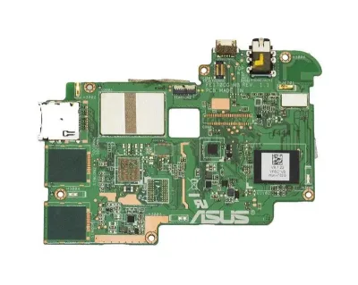 60NK01A0-MB2030 - ASUS System Board (Motherboard) 1GB DDR with Intel Atom Z2520 933MHz CPU for Memo Pad 7-inch ME70C 8GB