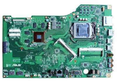 60PT00D0-MB3A05 - Asus Et2701i Aio Intel Motheboard S115x