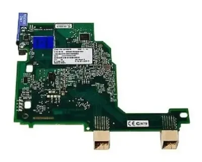 60Y0927 - IBM Dual Port 40GB Infiniband Expansion Card for BladeCenter HS22 / HX5 / PS703