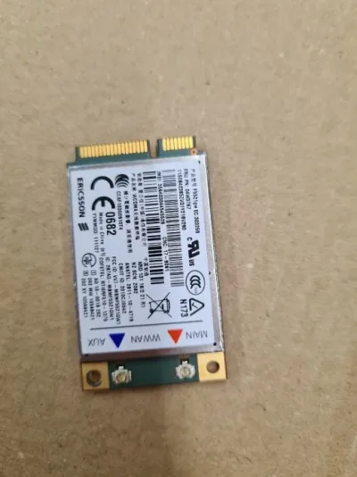 60Y3255 - IBM WWAN Card Wireless Card for ThinkPad T420 T520 X220