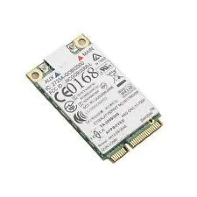 60Y3263 - Lenovo Integrated Mobile Broadband Gobi 2000 3G with GPS