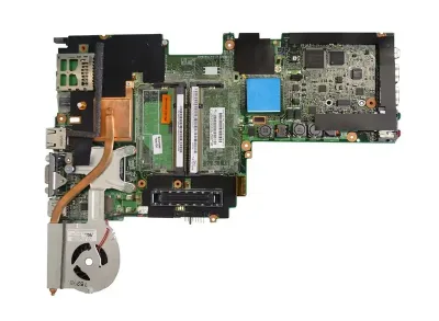 60Y4000 - IBM System Board (Motherboard) for ThinkPad X60