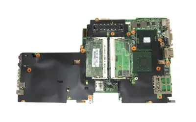60Y4030 - IBM System Board (Motherboard) with Intel Core 2 Duo L7500 1.6GHz CPU for ThinkPad X61