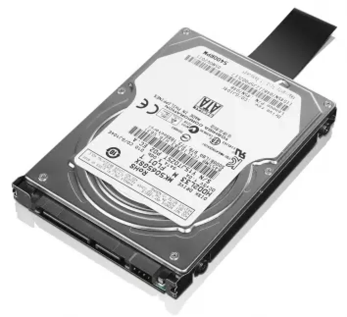 60Y4809 - IBM 320GB 7200RPM SATA 2.5-inch Hard Drive