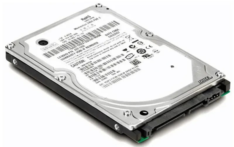 60Y4811 - Lenovo 500GB 7200RPM SATA 2.5-inch Hard Drive
