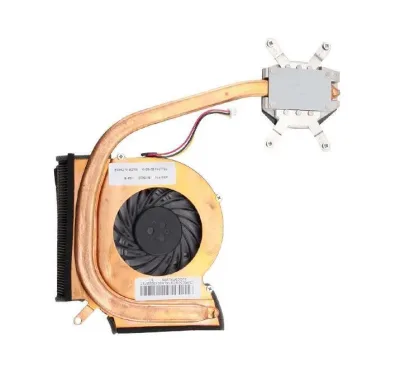 60Y5019 - IBM Thermal module with Fan integrated for ThinkPad L412 / L512
