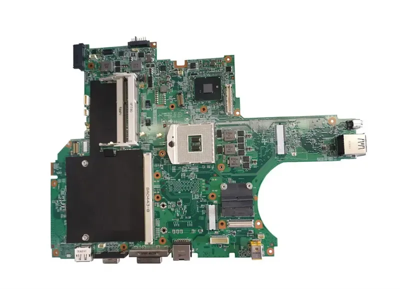 60Y5650 - Lenovo System Board (Motherboard) Socket-754 for ThinkPad W701