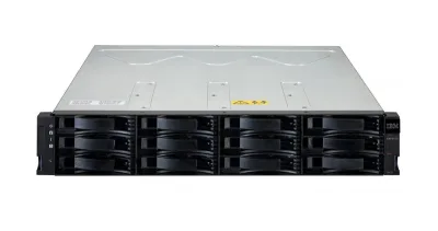 610012X - Lenovo EXP2512 Storage Enclosure