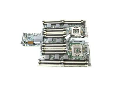 610092-001 - HP System Board (Motherboard) for ProLiant BL680c G7 Server