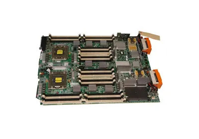 610096-001 - HP System Board (MotherBoard) for ProLiant BL620c G7 Server (Supports Intel Xeon 6500/7500 Series Processors Only)
