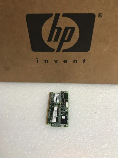 610675-001 - HP 2GB P-Series Smart Array Flash Backed Write Cache
