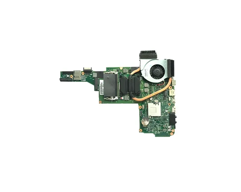 611329-001 - HP Intel System Board (Motherboard) for Pavilion DV5-2000 Laptop
