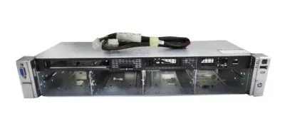 611432-B21 - HP 12-Bay LFF Hard Drive Cage for ProLiant DL2000 Kit