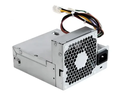 611479-001 - HP 240-Watts ATX Power Supply for Pro 4000 SFF System