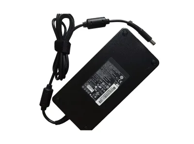 611533-001 - HP 230-Watts Slim AC Smart Adapter for EliteBook 8760W