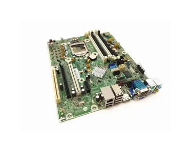611794-000 - HP 6200 Pro SFF LGA 1155/Socket H2 DDR3 SDRAM Motherboard