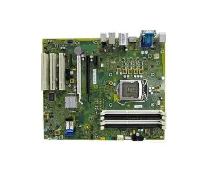611835-001 - HP System Board for Convertible Mini Tower Pc