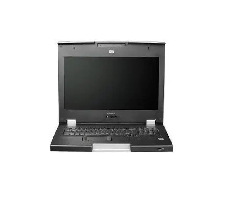 612371-B31 - HP TFT7600 G2 KVM Console Monitor