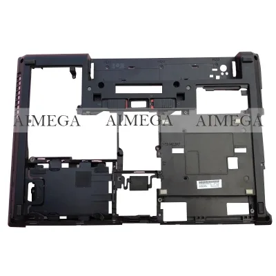 612677-001 - HP Bottom Door Cover Assembly for EliteBook 2740P