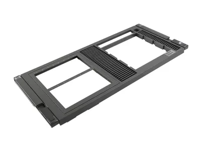 614353-001 - HP Front Bezel / Door for MicroServer