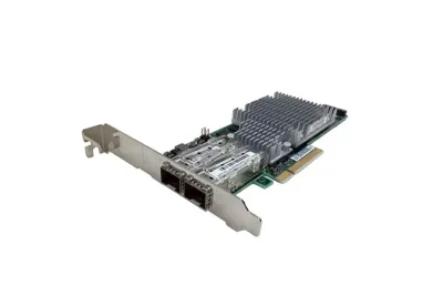 614506-001 - HP Dual Port 10Gb Ethernet PCI-Express Network Adapter Card