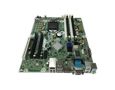 614790-002 - HP System Board (MotherBoard) Q67 LGA1155 for Z210 Workstation PC