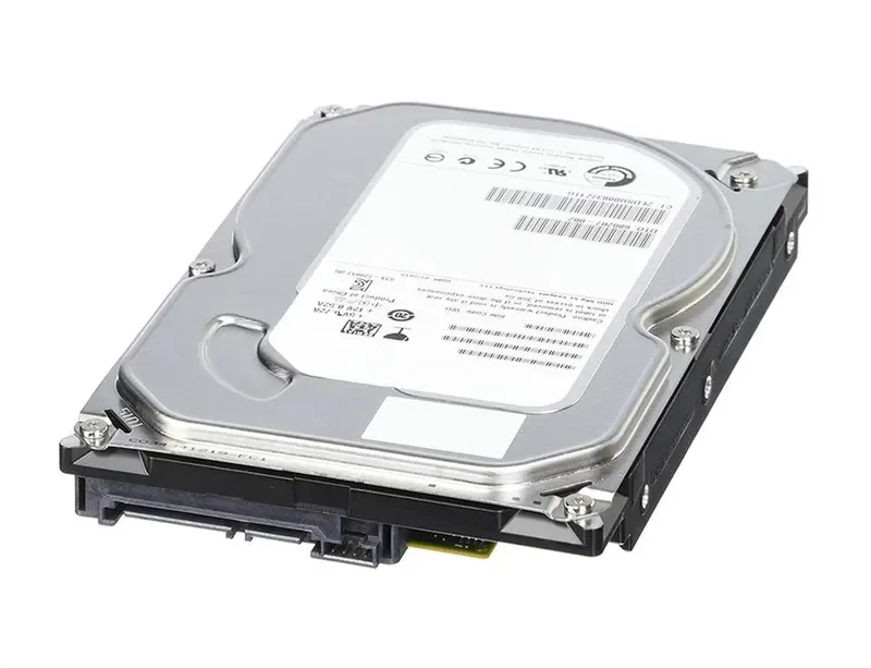 614824-002 - HP 500GB 7200RPM SATA 6Gb/s 2.5-inch Hard Drive