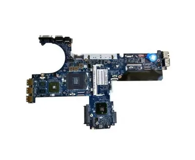 614959-001 - HP System Board (MotherBoard) for Elitebook 8440p Notebook PC
