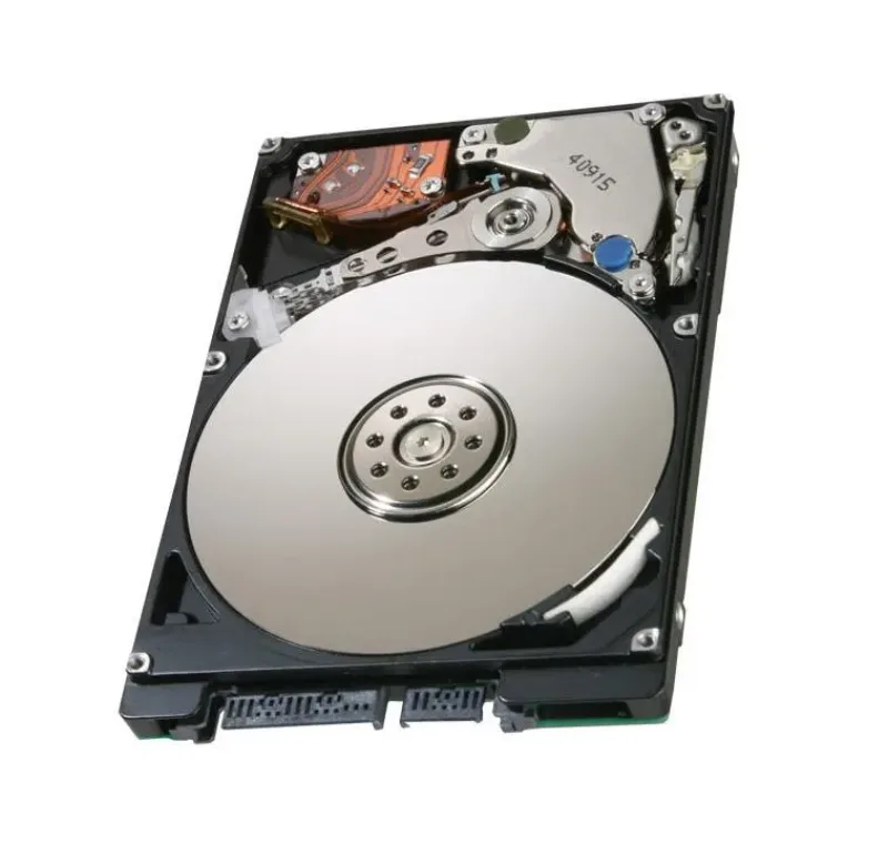 614984-001 - HP 640GB 5400RPM SATA 3Gb/s 2.5-inch Hard Drive