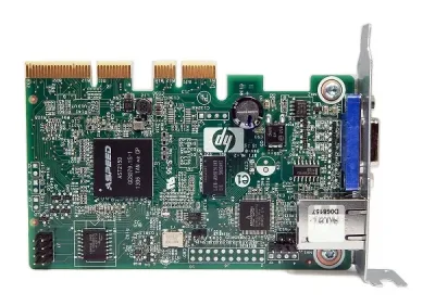 615097-001 - HP Microserver Management Card