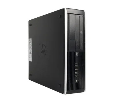 615132-005 - HP 6200 Small form Factor Chassis