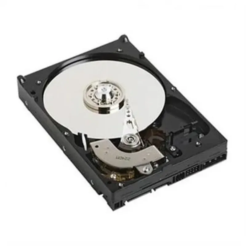 615339-001 - HP 1TB 5400RPM SATA 3Gb/s 32MB Cache 3.5-Inch Hard Drive