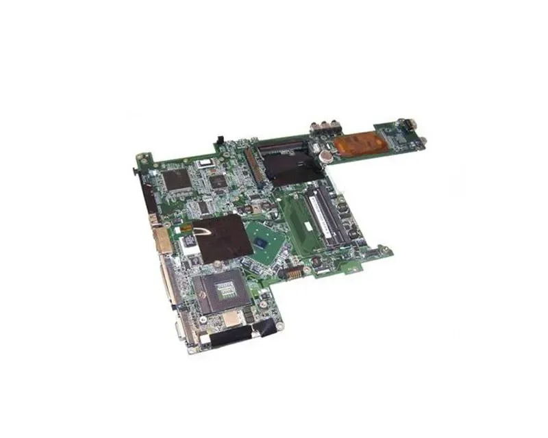 615928-001 - HP System Board (Motherboard) for Pavilion DM4 Series