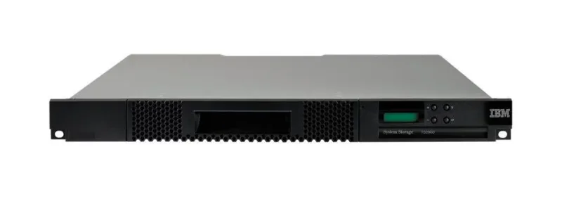 6171S5R - IBM TS2900 Tape Autoloader with LT05 HH SAS