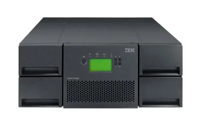 61734UL - Lenovo TS3200 Tape Library Model L4U
