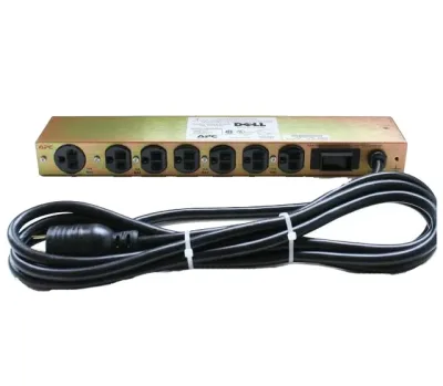 6174R - Dell 120V Power Strip