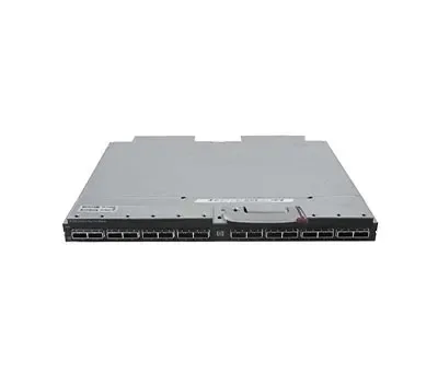 618260-001 - HP 6GB SAS Bl Switch Single Pack 8 Ports Plug-In Module