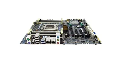 618264-001 - HP System Board (Motherboard) for Z620 Desktop Workstation PC