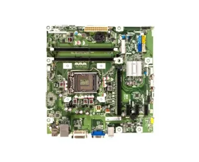 618266-001 - HP System Board (Motherboard) for Z820 Workstation
