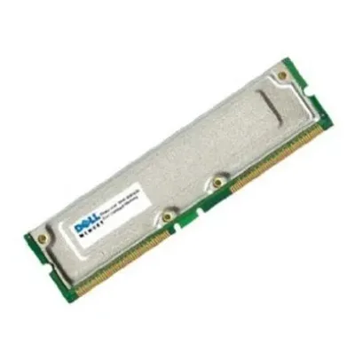 6186P - Dell 256MB ECC RIMM Memory Module