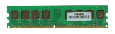 618877-001 - HP 2GB DDR3-1333MHz PC3-10600 non-ECC Unbuffered CL9 240-Pin DIMM 1.35V Low Voltage Memory Module