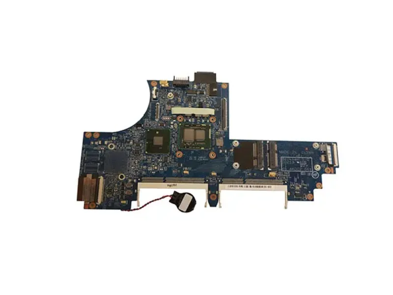 619456-001 - HP Intel System Board (Motherboard) for Pavilion DM3-3000