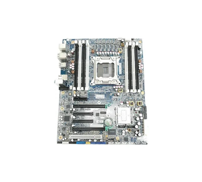 619557-501 - HP System Board for Z420 Series WorkStation